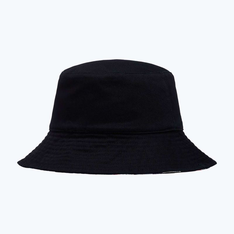 Капелюх жіночий ROXY Jasmine Paradise anthracite spring charming 2