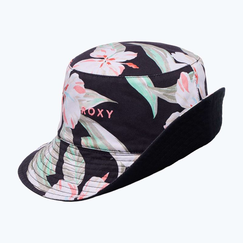 Капелюх жіночий ROXY Jasmine Paradise anthracite spring charming 7