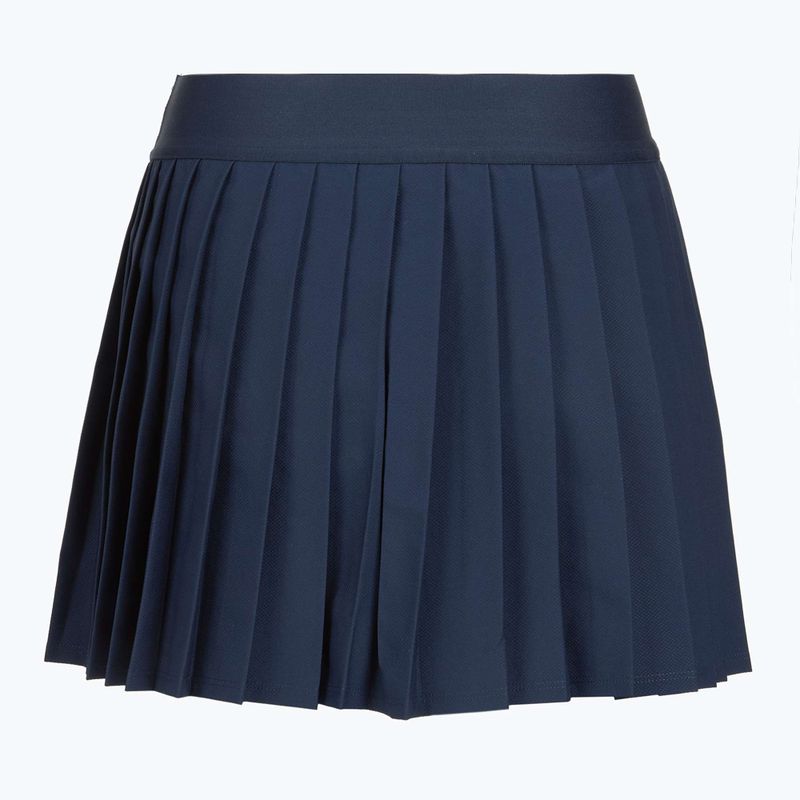 Спідниця тенісна Lacoste Miami Open JF7784 navy blue/navy blue 2
