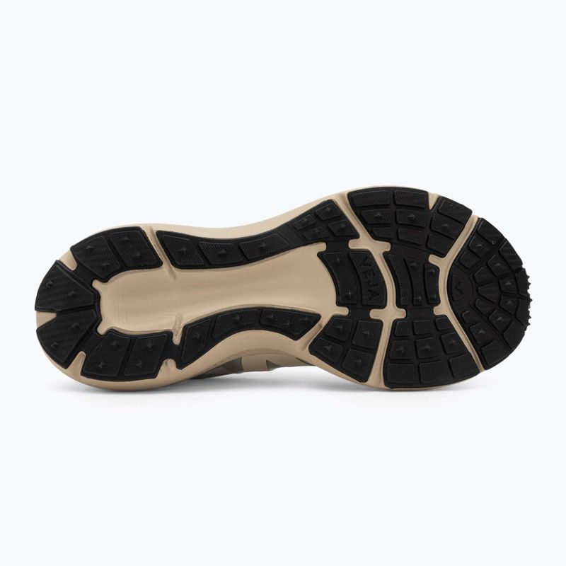Кросівки жіночі VEJA Condor 3 Advanced silver/cashew/almond 4