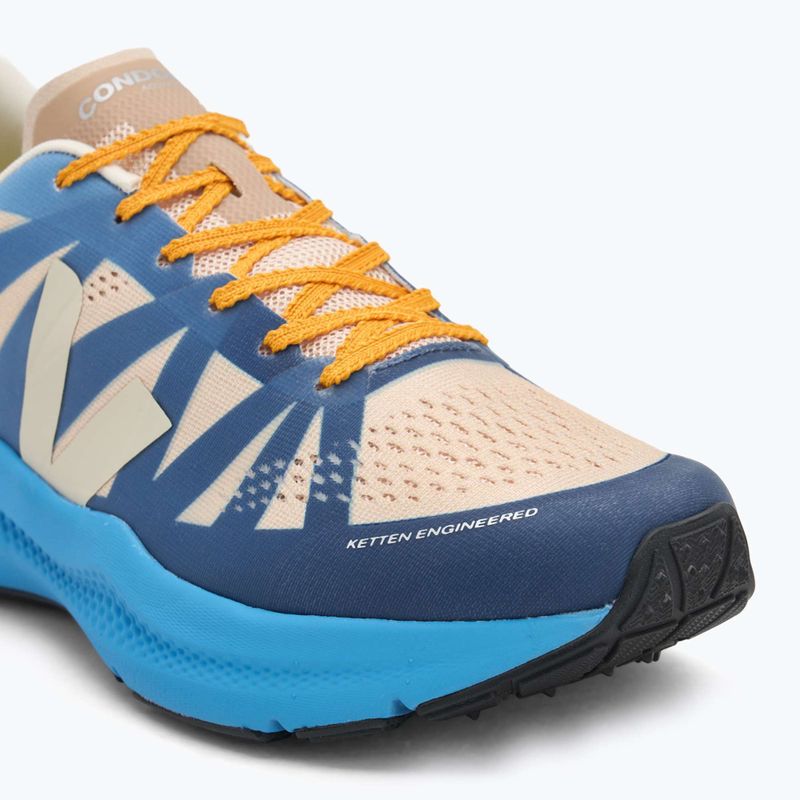 Кросівки чоловічі VEJA Condor 3 Advanced gradient/pierre 7