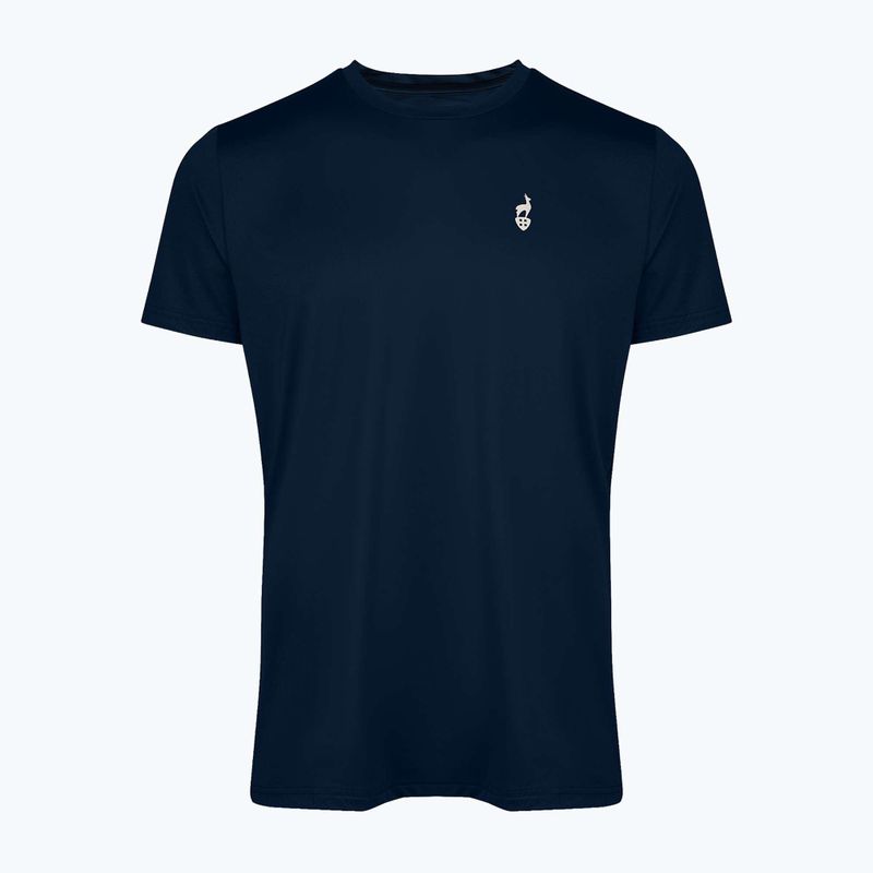 Футболка чоловіча Aulp Tommy navy 3