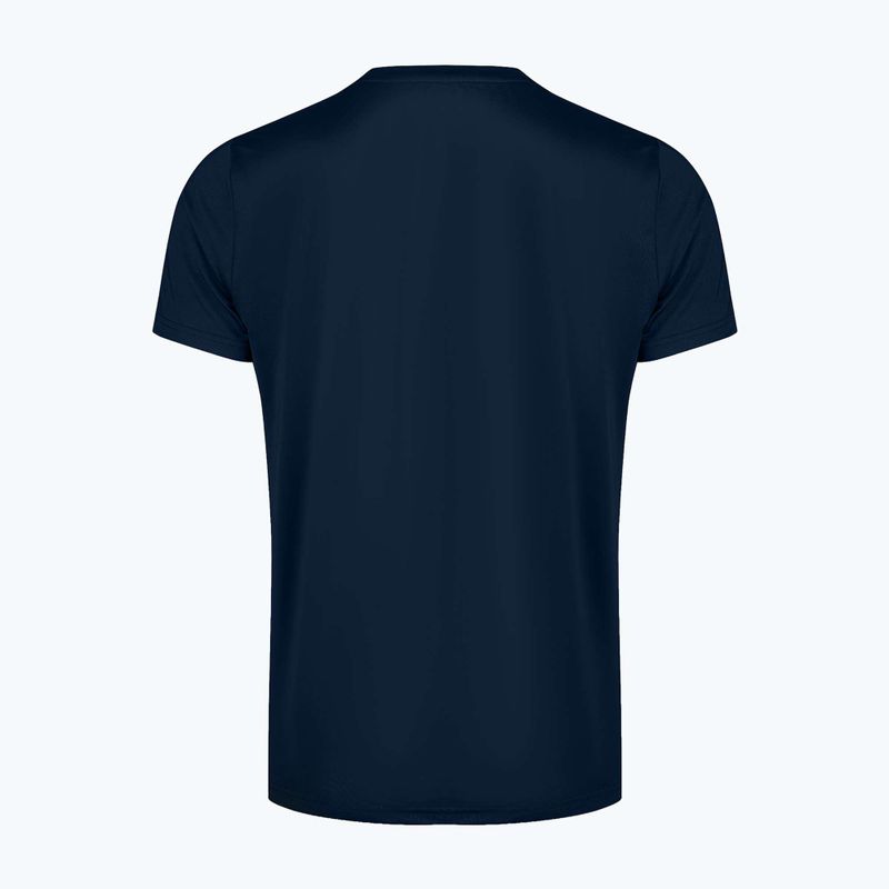 Футболка чоловіча Aulp Tommy navy 4
