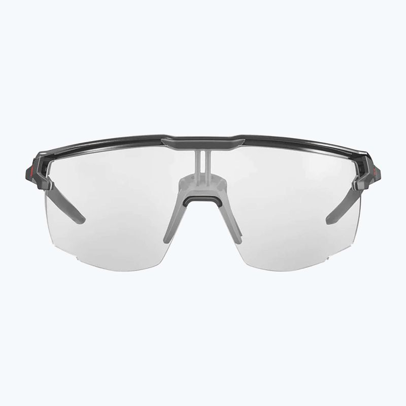 Сонцезахисні окуляри Julbo Ultimate Reactiv 0-3 чорні/прозорі 2