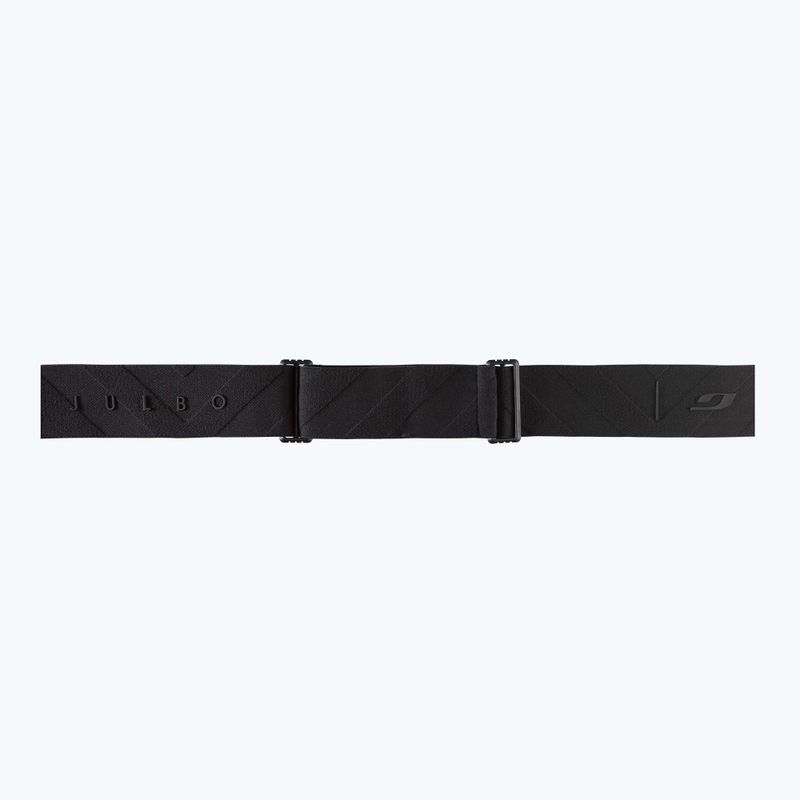Окуляри гірськолижні Julbo Launcher Reactiv High Contrast black/flash blue 9
