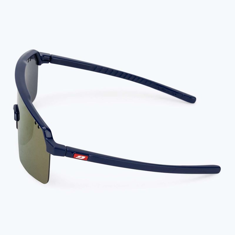 Окуляри сонцезахисні дитячі Julbo Intensity Junior Spectron blue brillant 4