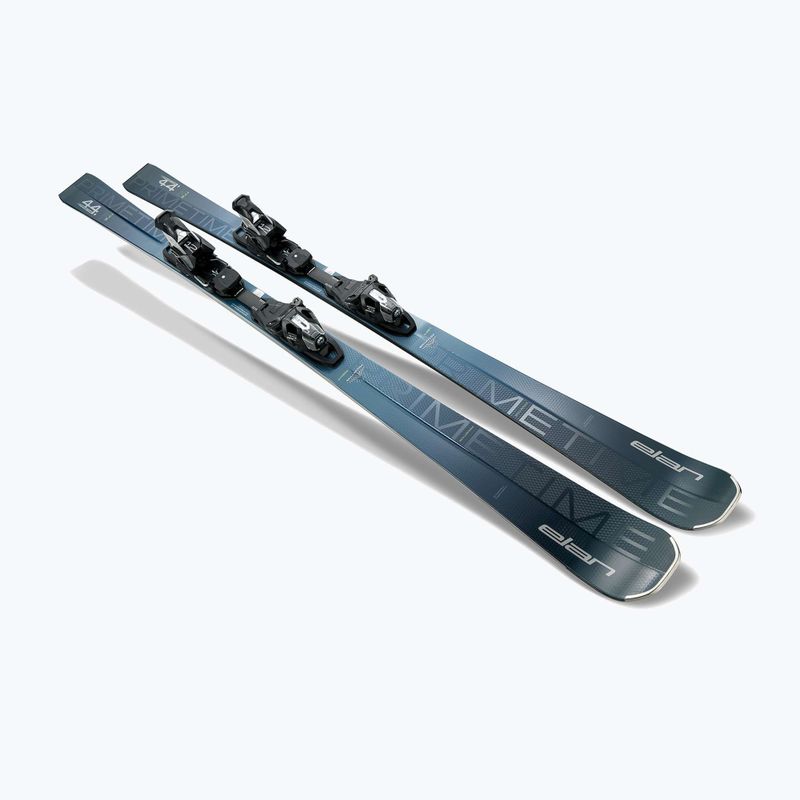 Лижі Elan Primetime 44+ Fusion X + кріплення EMX 12.0 GW Fusion X 2