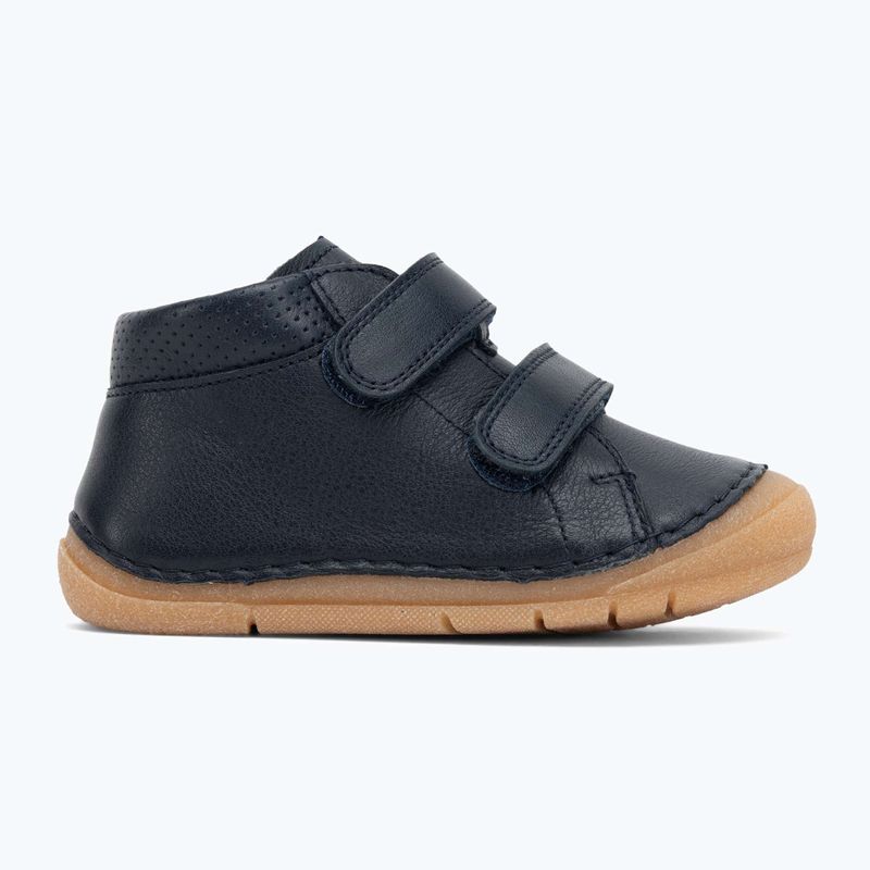 Кросівки дитячі Froddo G2130346 dark blue 2