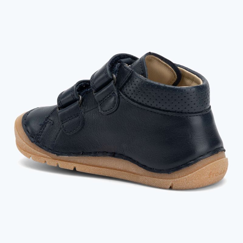 Кросівки дитячі Froddo G2130346 dark blue 3