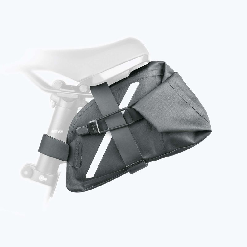 SKS Trail Saddle Bag L чорний 2