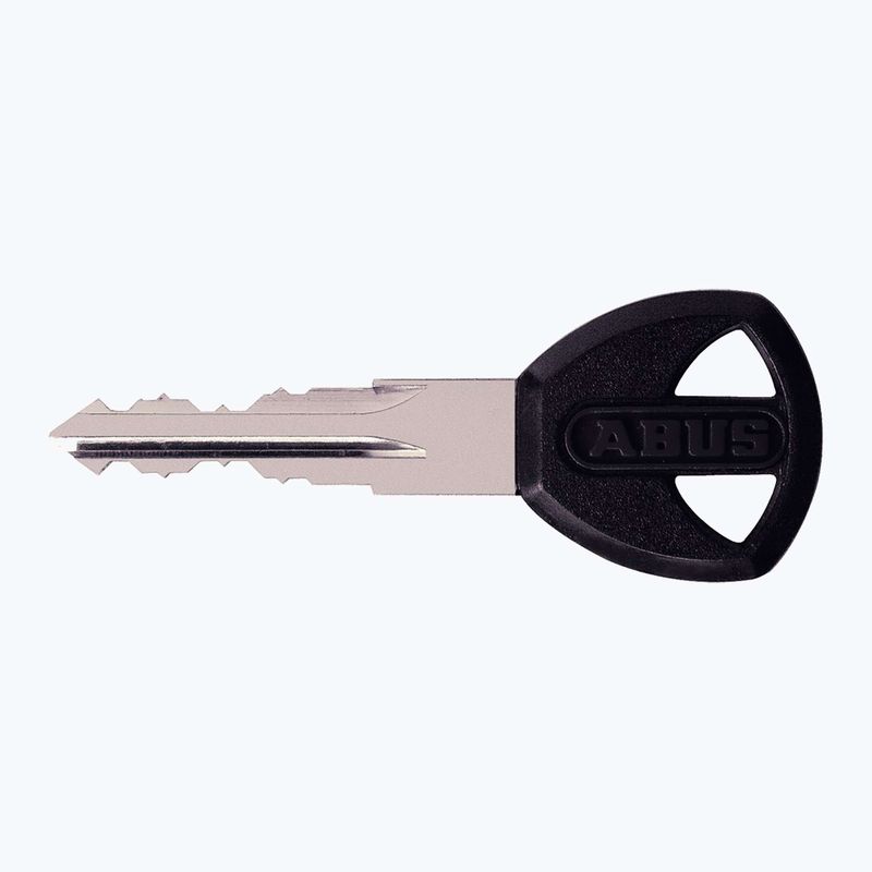 Замок велосипедний ABUS Ivera Cable 7220/85 black 3