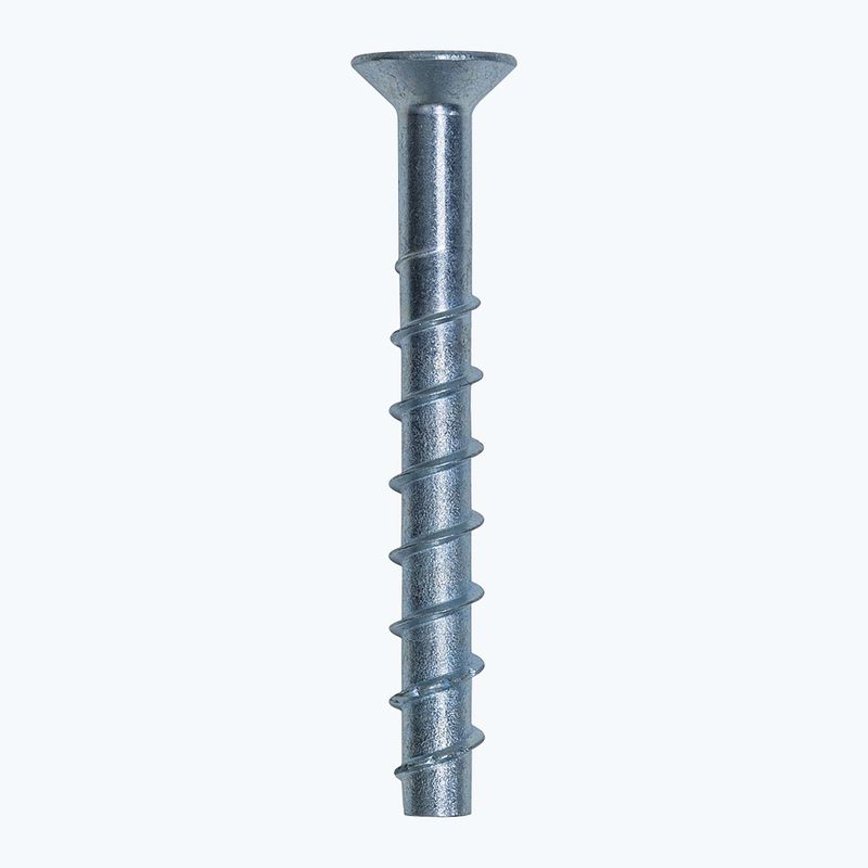 Замок велосипедний якір Abus WBA60 B/SB black 2