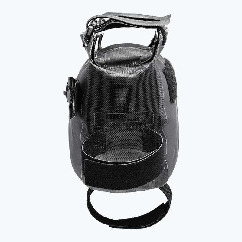 Сумка велосипедна Ortlieb Bike Packing під раму Frame-Pack Toptube чорна  O-F9942 4