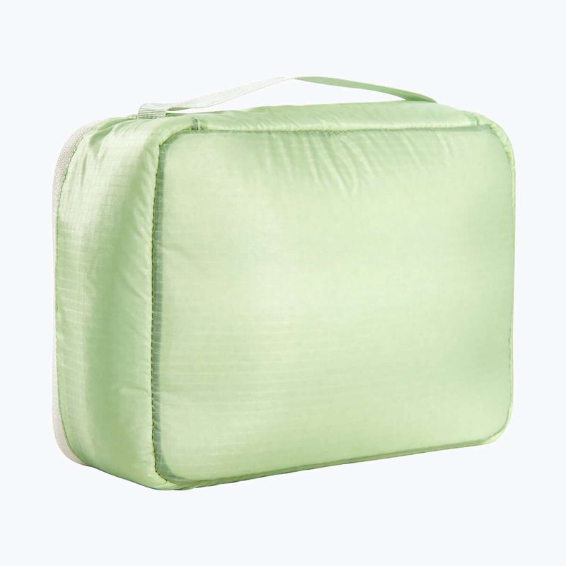 Органайзер туристичний Tatonka SQZY Padded Pouch 1,7 л light green 4