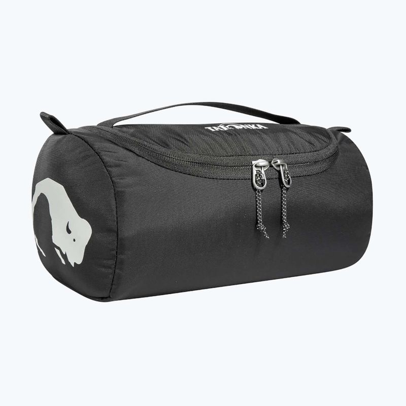 Косметичка Tatonka Care Barrel black 3