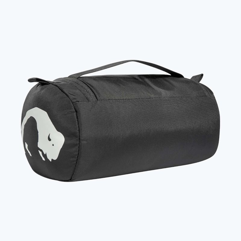 Косметичка Tatonka Care Barrel black 4