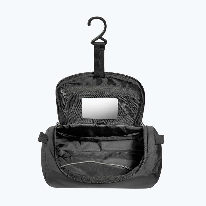 Косметичка Tatonka Care Barrel black 5