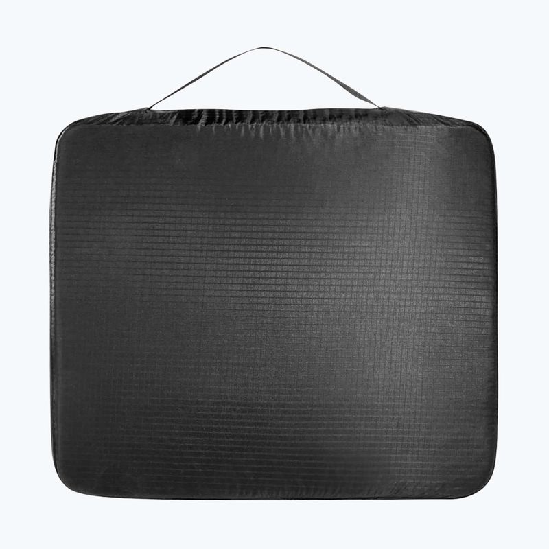 Органайзер туристичний Tatonka SQZY Compression Pouch 10 л black 2