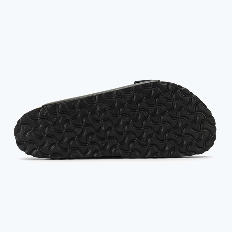 Шльопанці BIRKENSTOCK Arizona NL Regular чорні 6