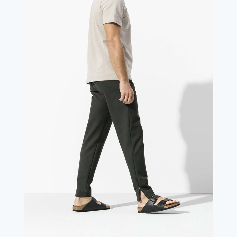 Шльопанці BIRKENSTOCK Arizona NL Regular чорні 14