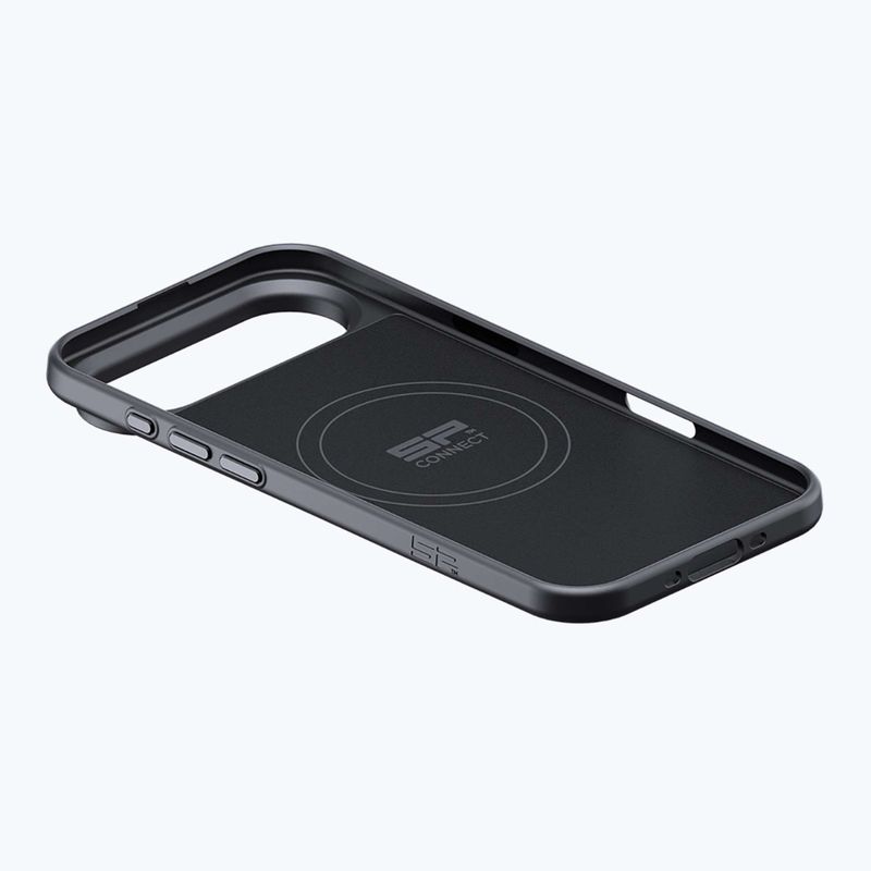 Чохол для телефону SP CONNECT Iphone 17 Air SPC+ black 7