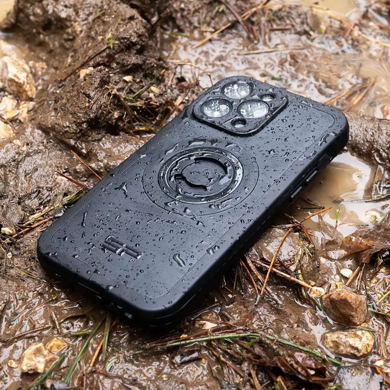 Чохол для телефону SP CONNECT Xtreme dla Iphone 17 Air SPC+ black 5