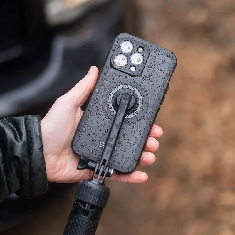 Чохол для телефону SP CONNECT Xtreme dla Iphone 17 Air SPC+ black 12