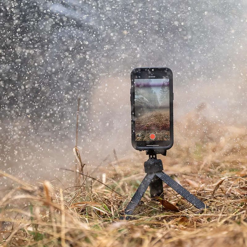 Чохол для телефону SP CONNECT Xtreme dla Iphone 17 Air SPC+ black 13