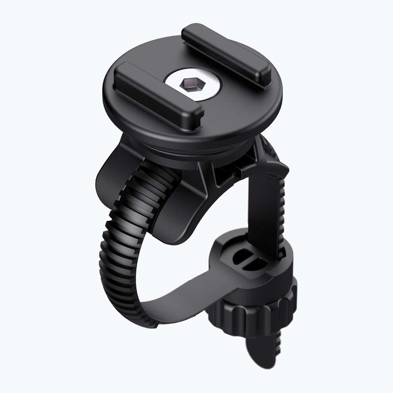 Тримач велосипедний для телефону SP CONNECT Bike Bundle II Huawei P20 Pro чорний 54415 6