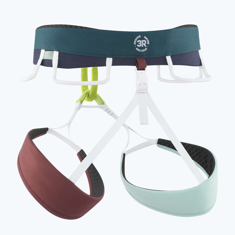 Страхувальна система EDELRID Moe 3R assorted colours 2
