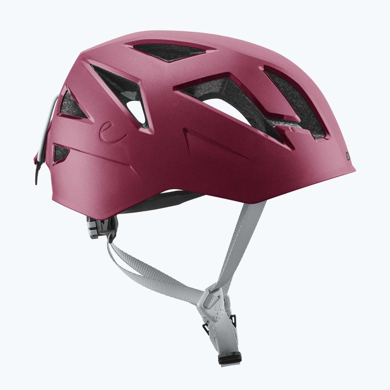 Шолом для скелелазіння EDELRID Zodiac II vinered 3