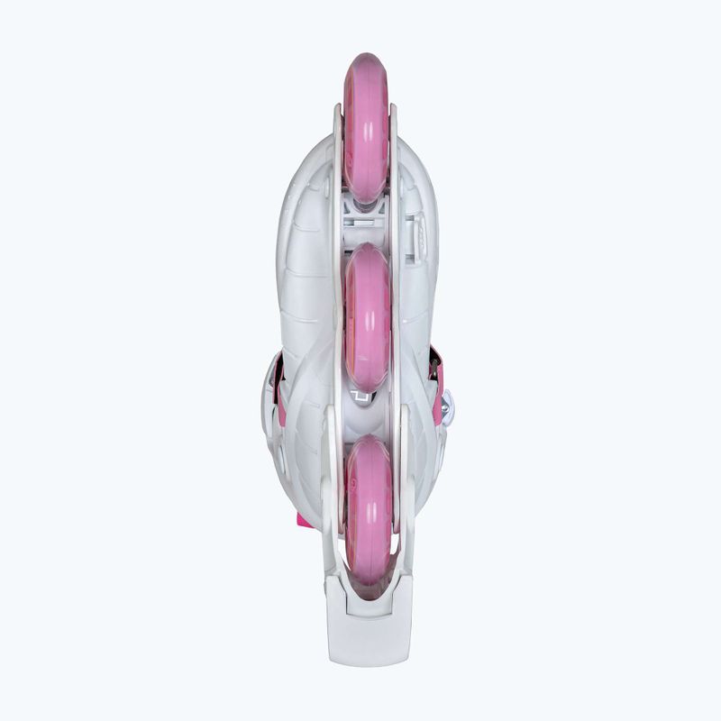 Ролики дитячі Powerslide Universe II Jr pink 6