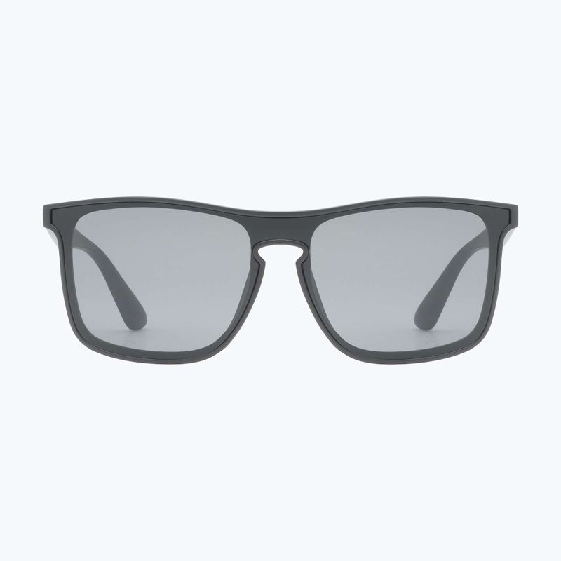 Окуляри сонцезахисні UVEX Heyday black matt/smoke 2
