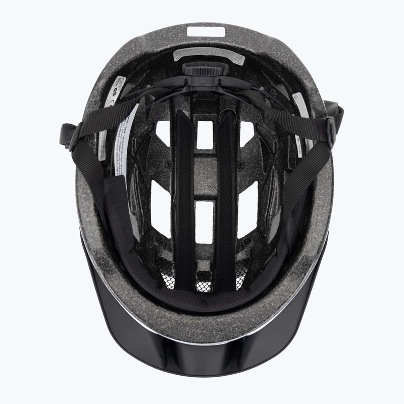 Шолом велосипедний UVEX I-vo 2 Pure white 5
