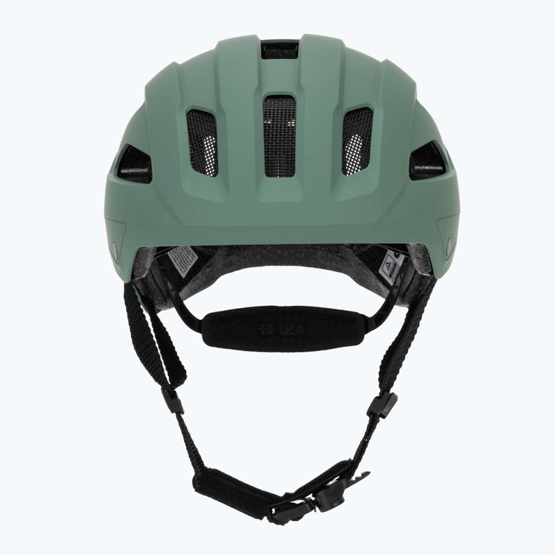 Шолом велосипедний UVEX Stride sage green matt 2