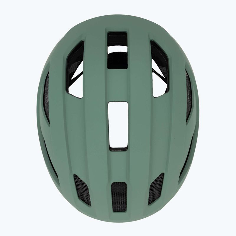 Шолом велосипедний UVEX Stride sage green matt 6