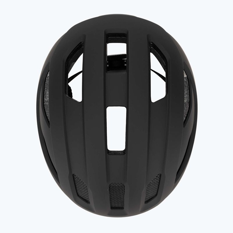 Шолом велосипедний UVEX Stride black matte 6