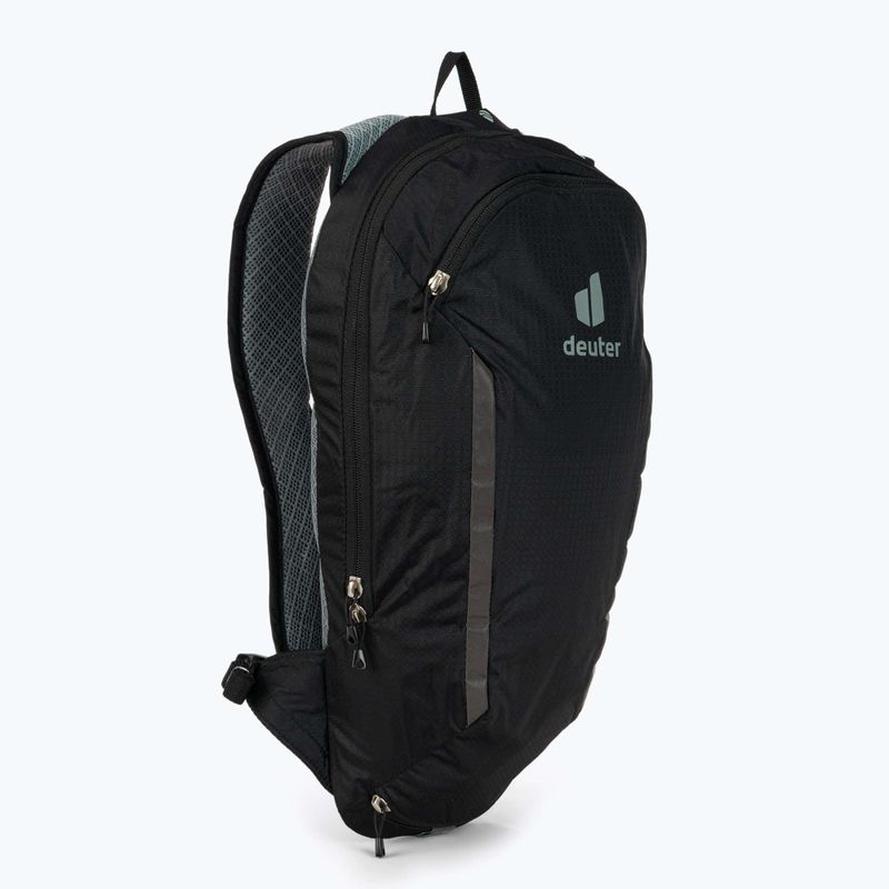 Рюкзак велосипедний Deuter Road One 5 l black 2