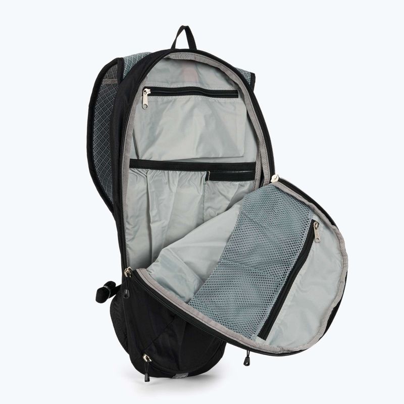 Рюкзак велосипедний Deuter Road One 5 l black 5