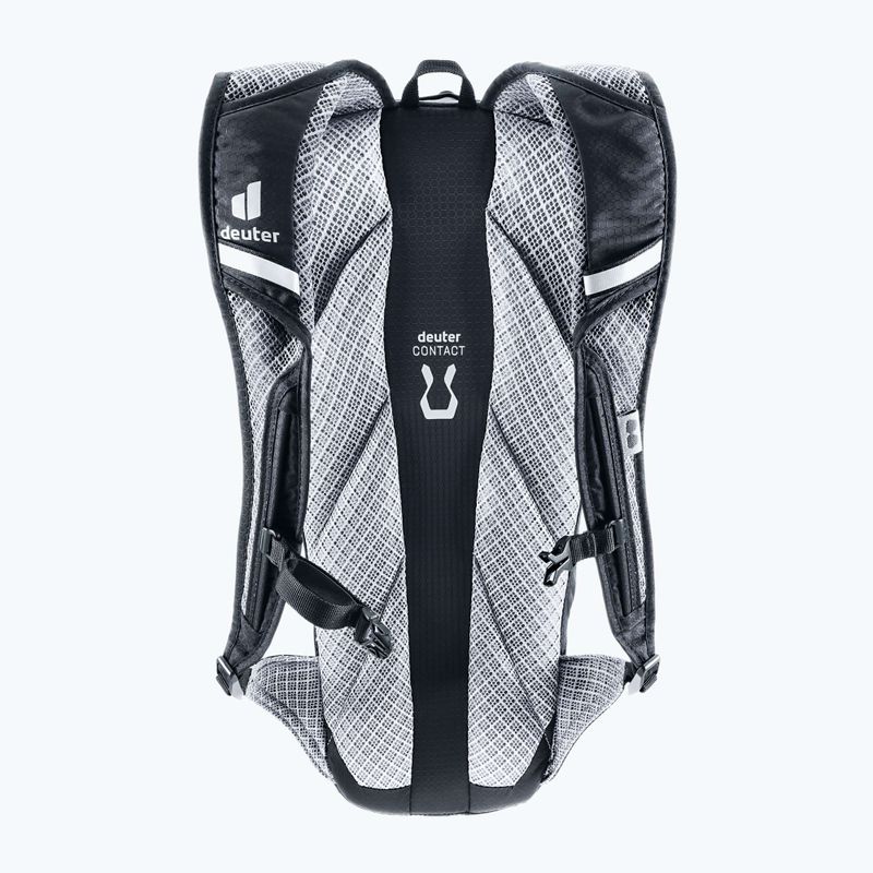 Рюкзак велосипедний Deuter Road One 5 l black 6