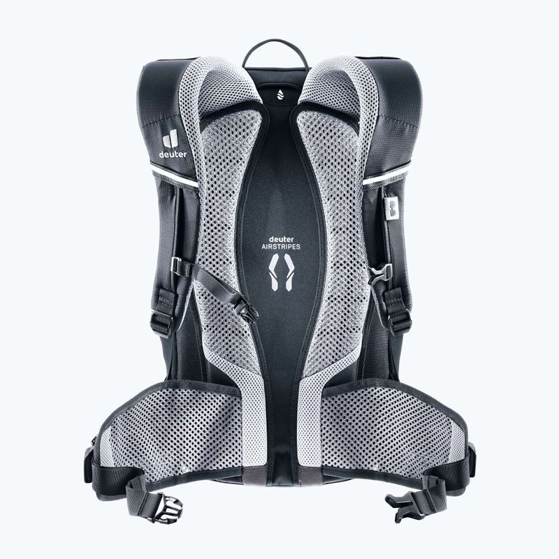 Рюкзак велосипедний deuter Superbike 18 л black 2