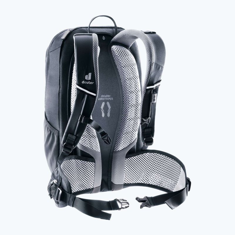 Рюкзак велосипедний deuter Superbike 18 л black 3