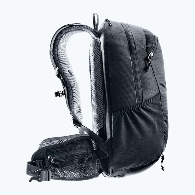 Рюкзак велосипедний deuter Superbike 18 л black 4