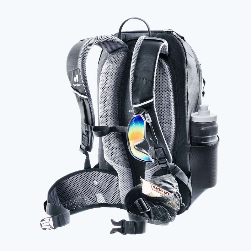 Рюкзак велосипедний deuter Superbike 18 л black 7