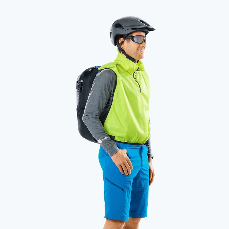 Рюкзак велосипедний deuter Superbike 18 л black 8
