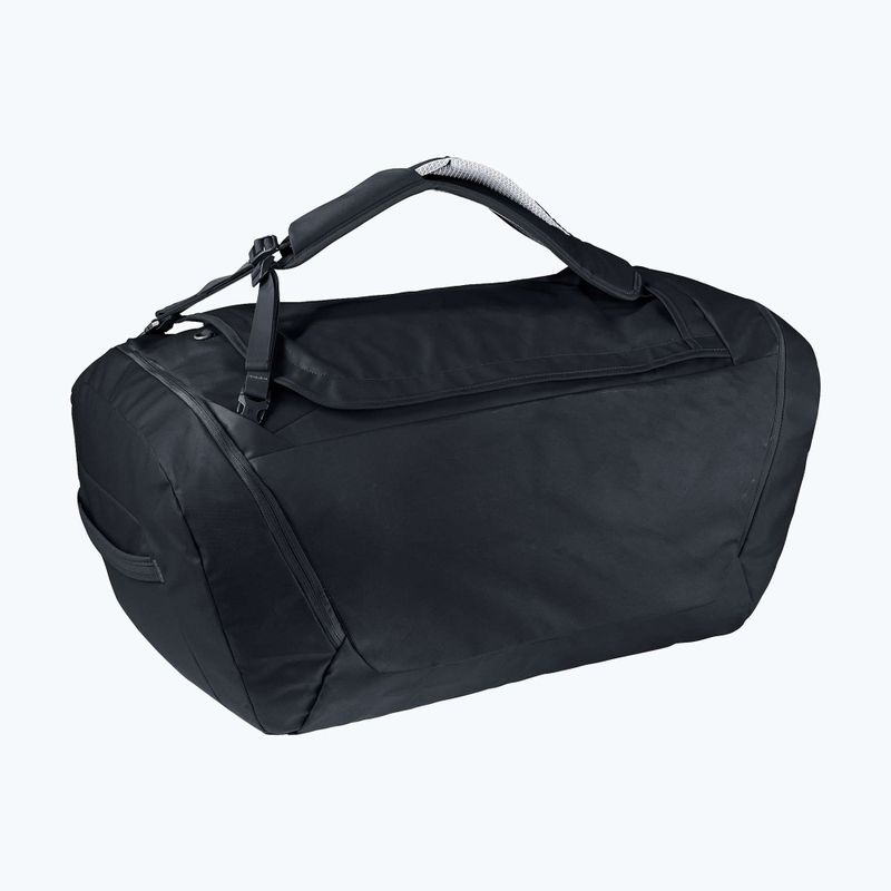 Дорожня сумка Deuter Duffel Pro 60 л чорна 3