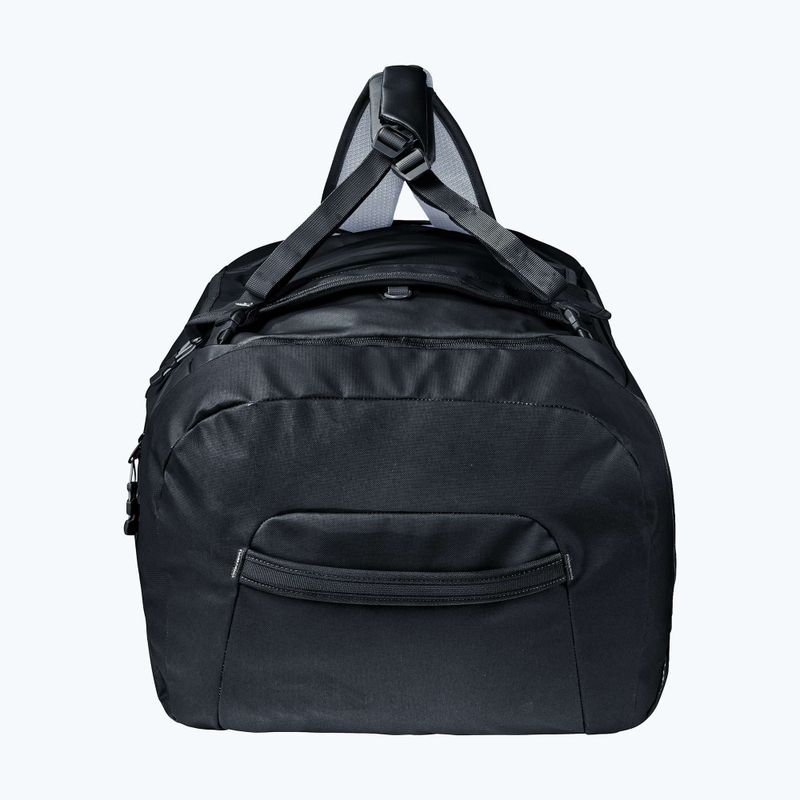Дорожня сумка Deuter Duffel Pro 60 л чорна 5