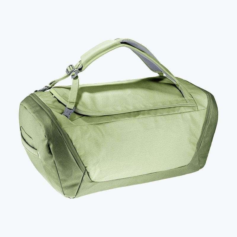 Дорожня сумка Deuter Duffel Pro 60 л мінерал/ліс Deuter Duffel Pro 60 л 3