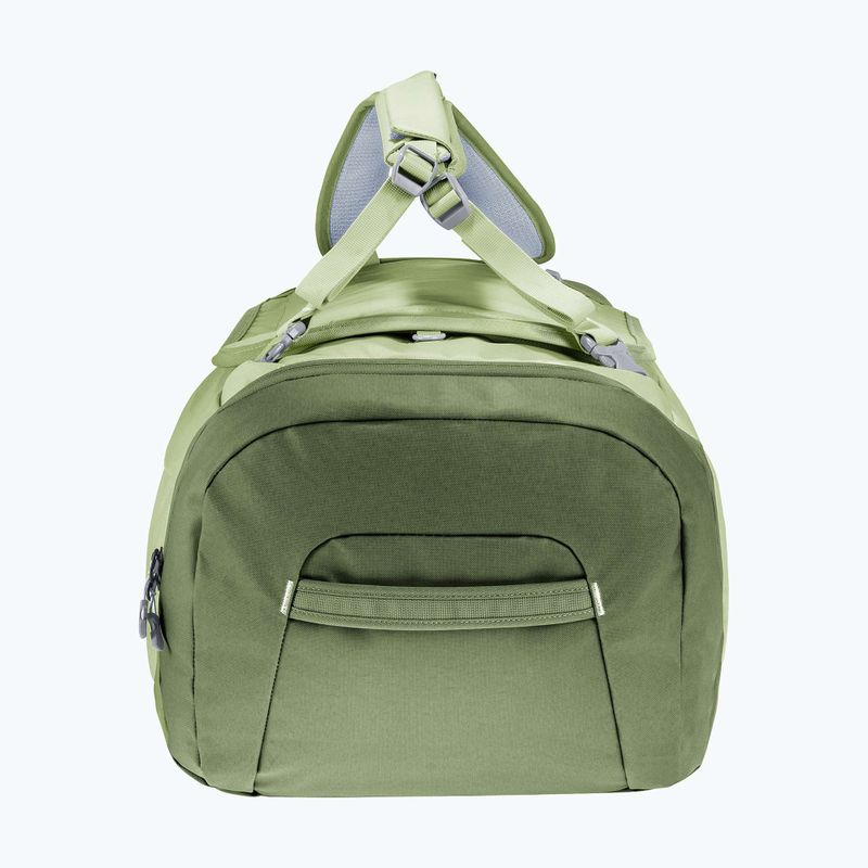 Дорожня сумка Deuter Duffel Pro 60 л мінерал/ліс Deuter Duffel Pro 60 л 5