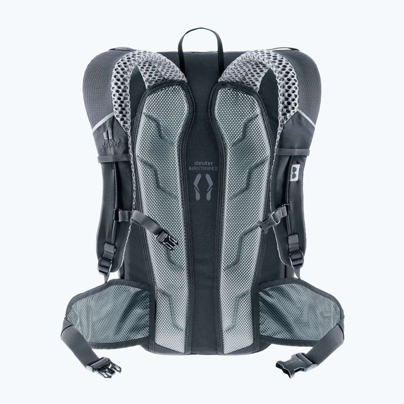 Рюкзак велосипедний deuter Bike I 20 л black 2